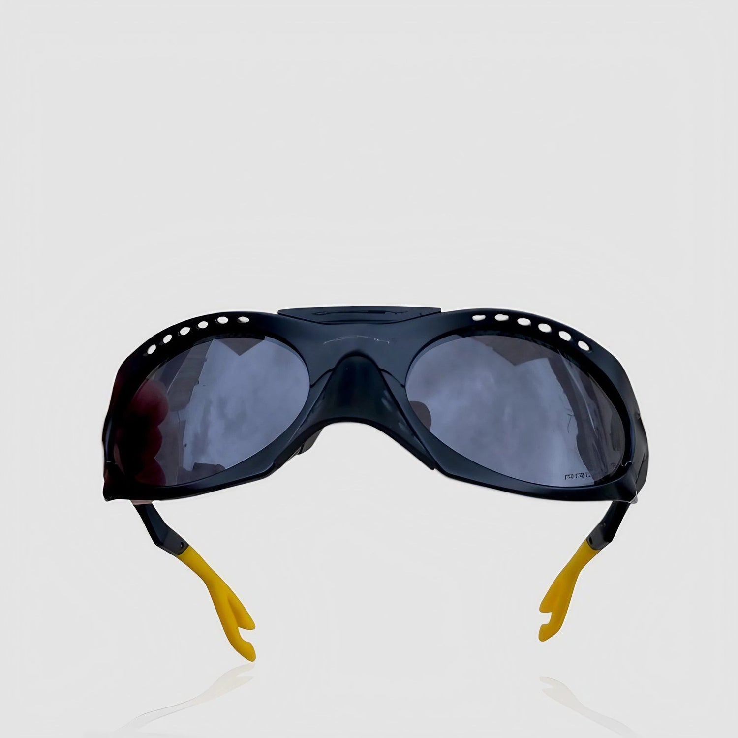Óculos de Sol Plantaris Premium Black Gray