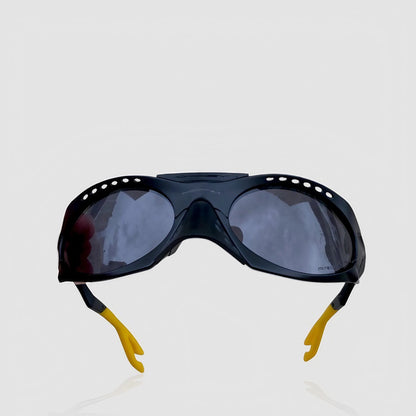 Óculos de Sol Plantaris Premium Black Gray