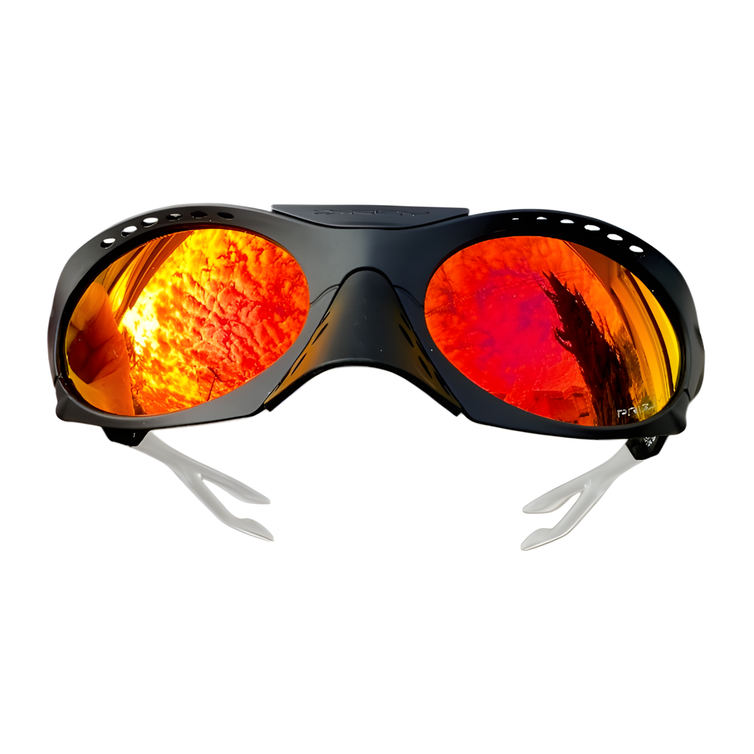 Óculos de Sol Plantaris Preta