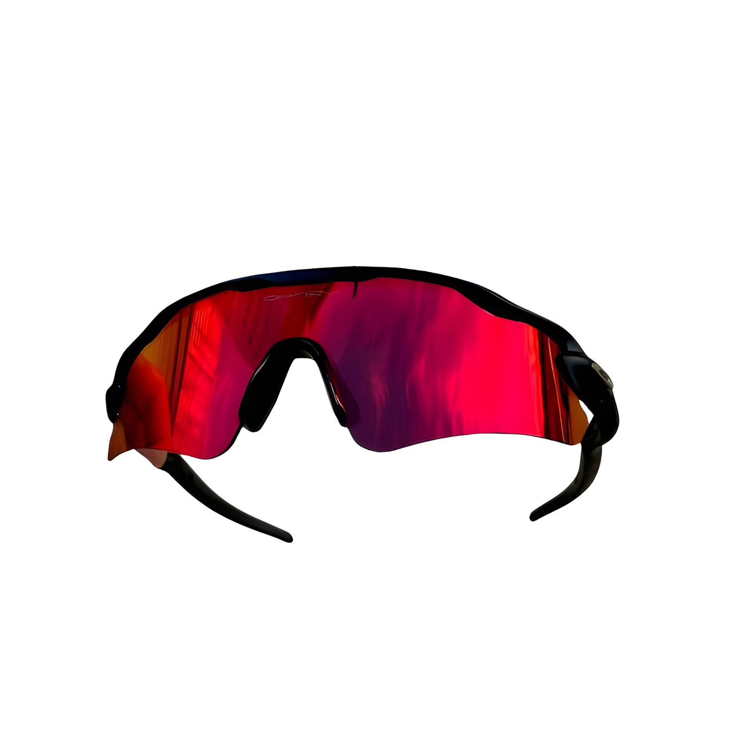 Óculos de Sol Radar Premium Preta