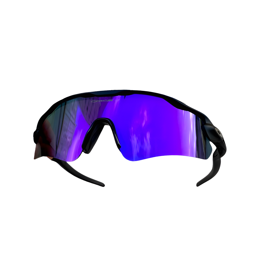 Óculos de Sol Radar Premium Preta