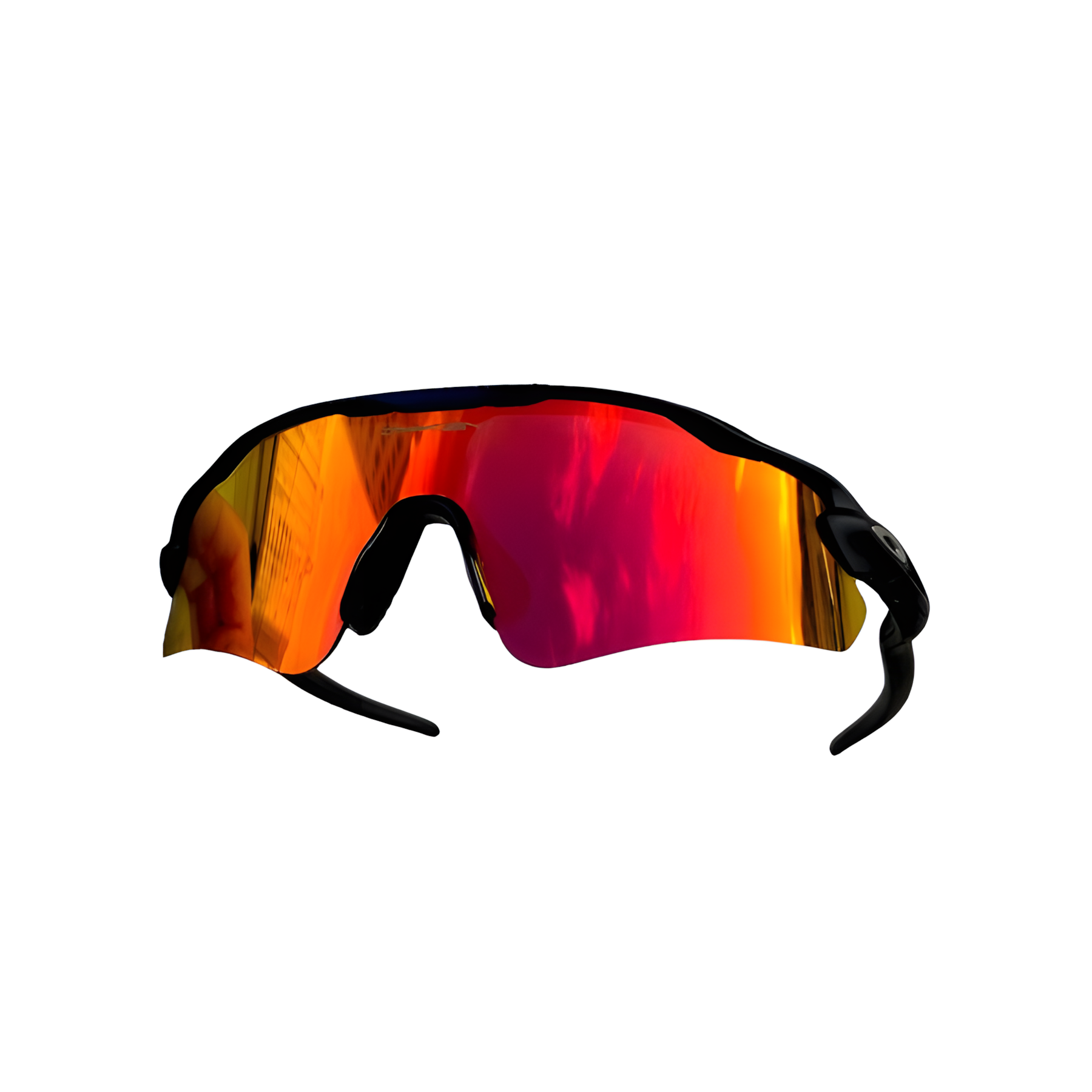 Óculos de Sol Radar Premium Preta