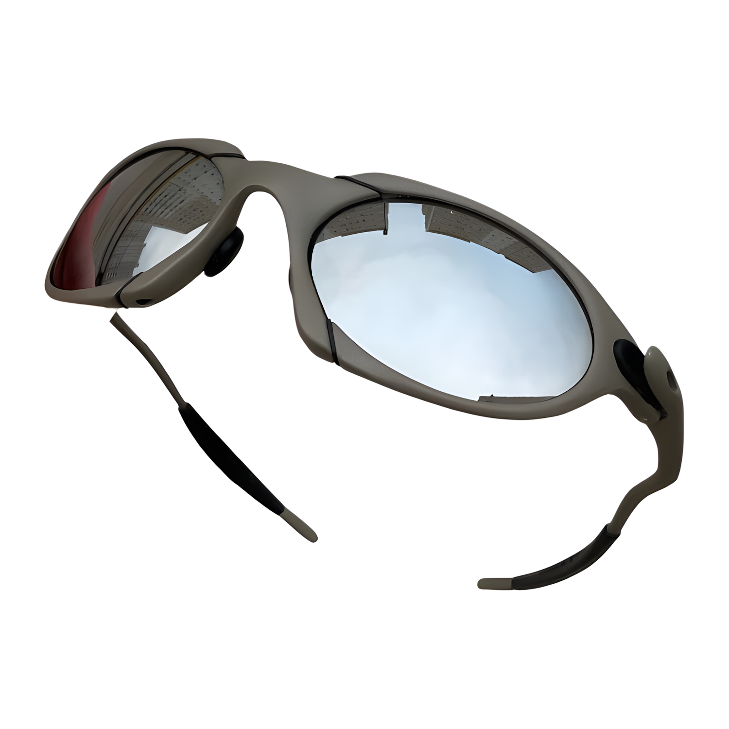 Romeo 1 Premium X-Metal