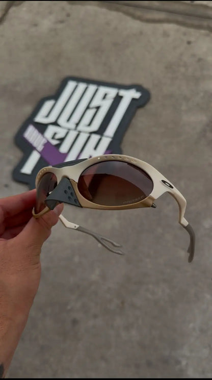 PLANTARIS Matte Sand VR28 &quot;Edição Limitada&quot; + Brinde Surpresa