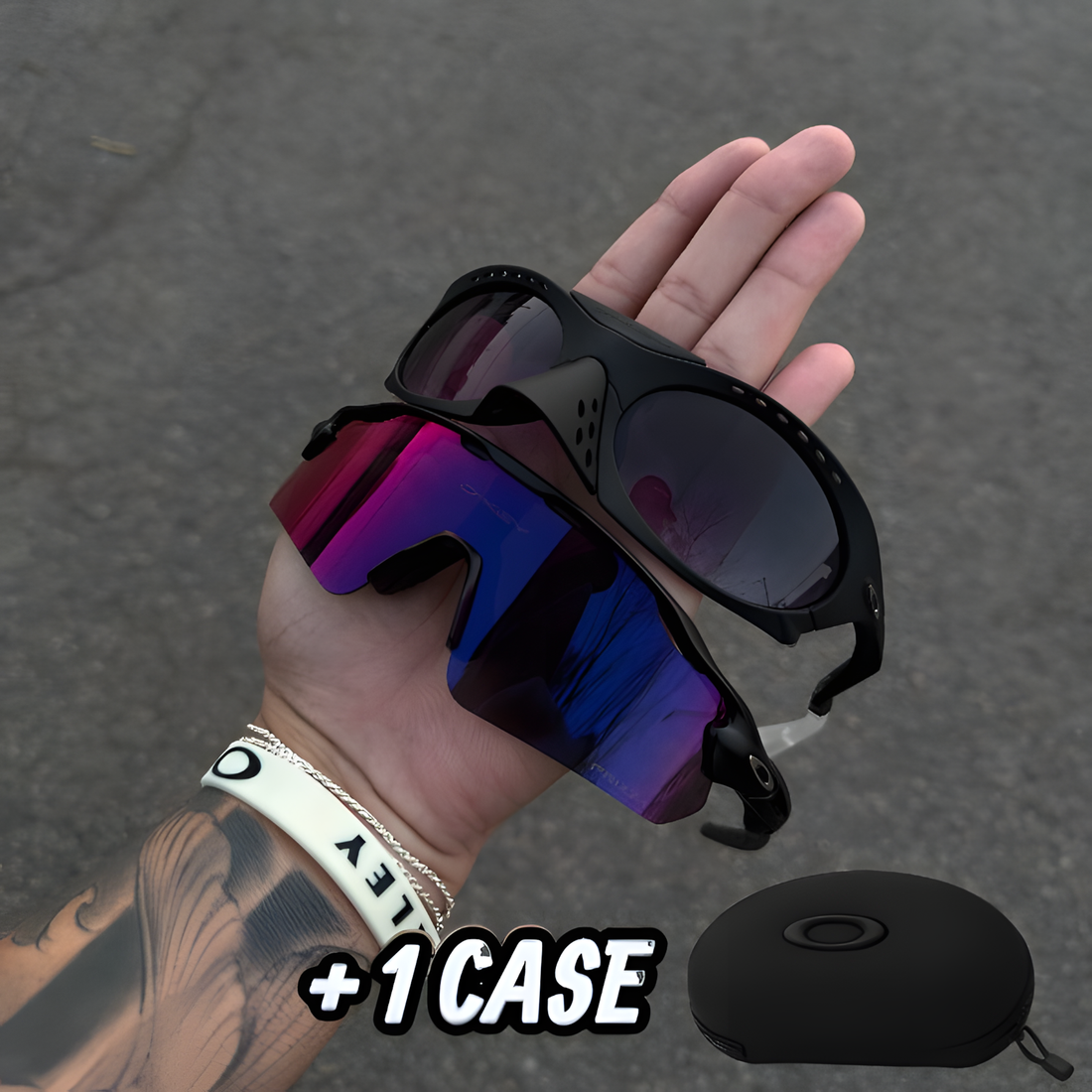 COMBO 7