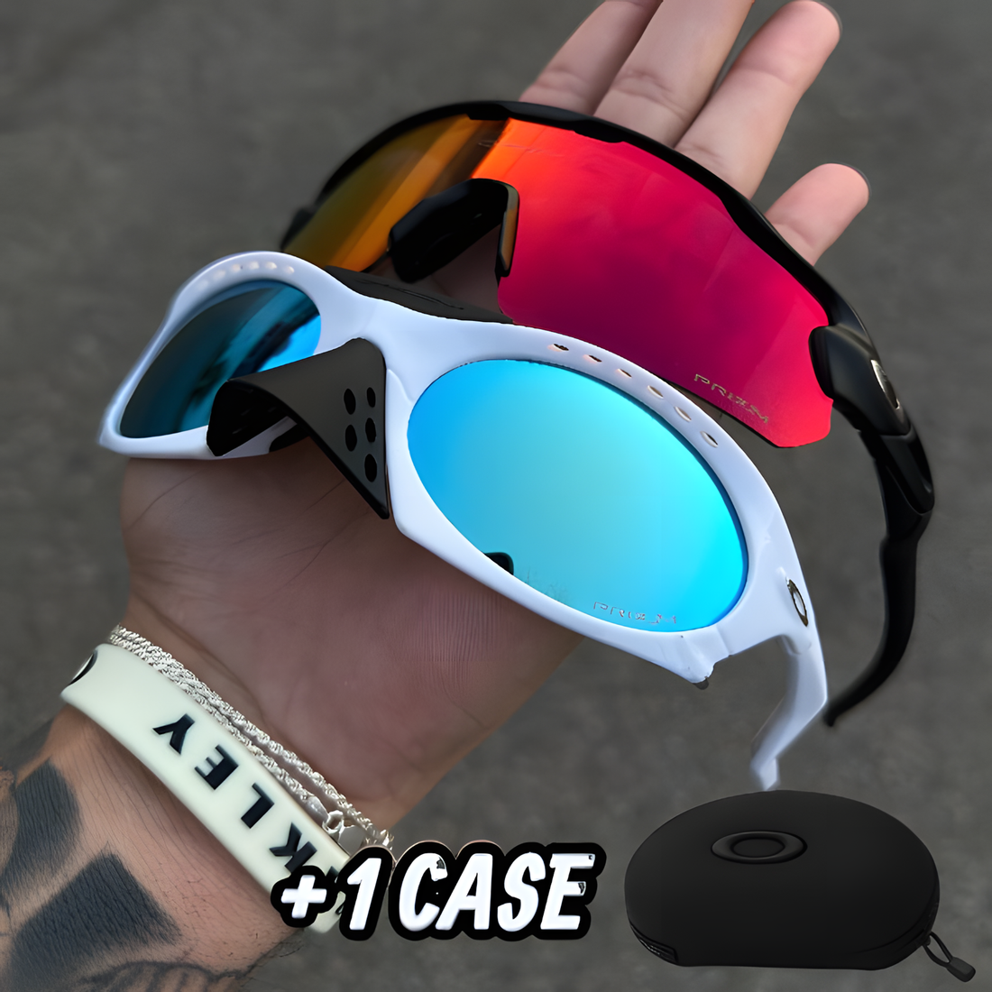 COMBO 10