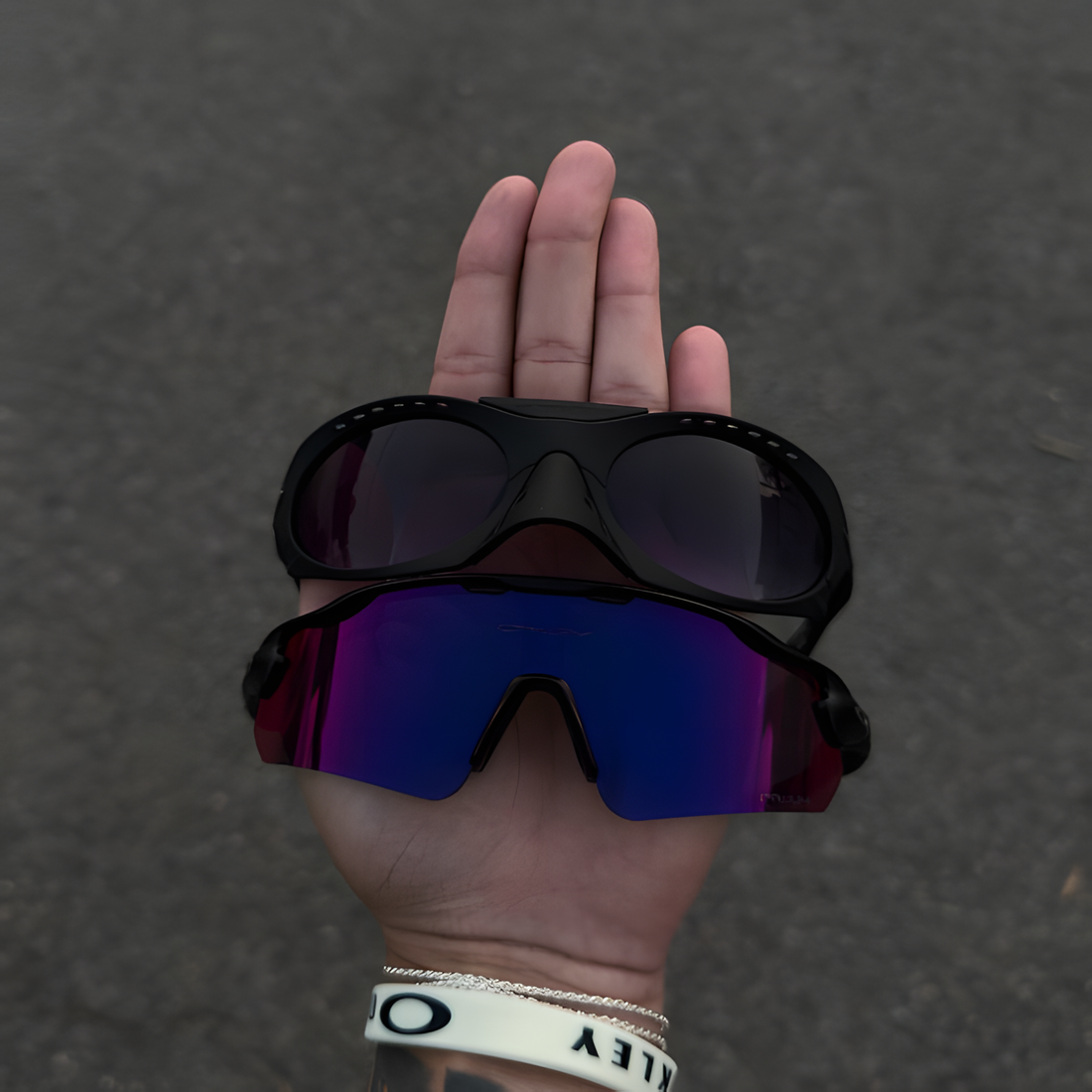 COMBO 7