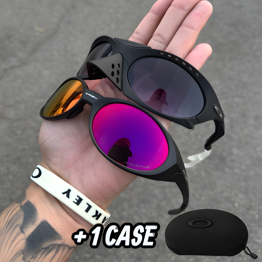 COMBO 8