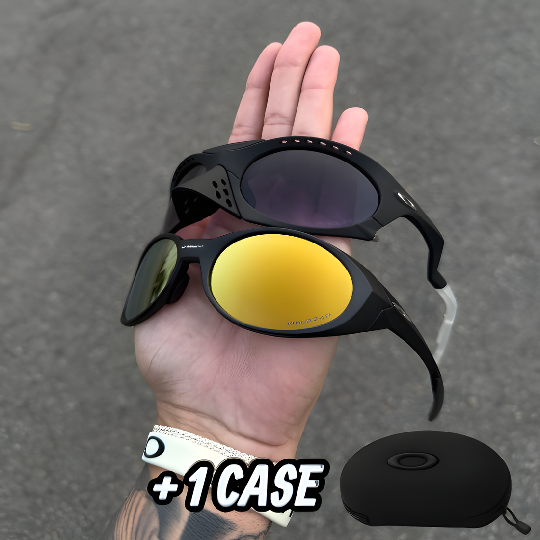 COMBO 9