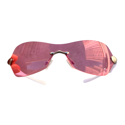 Óculos de Sol Dartboard VR28