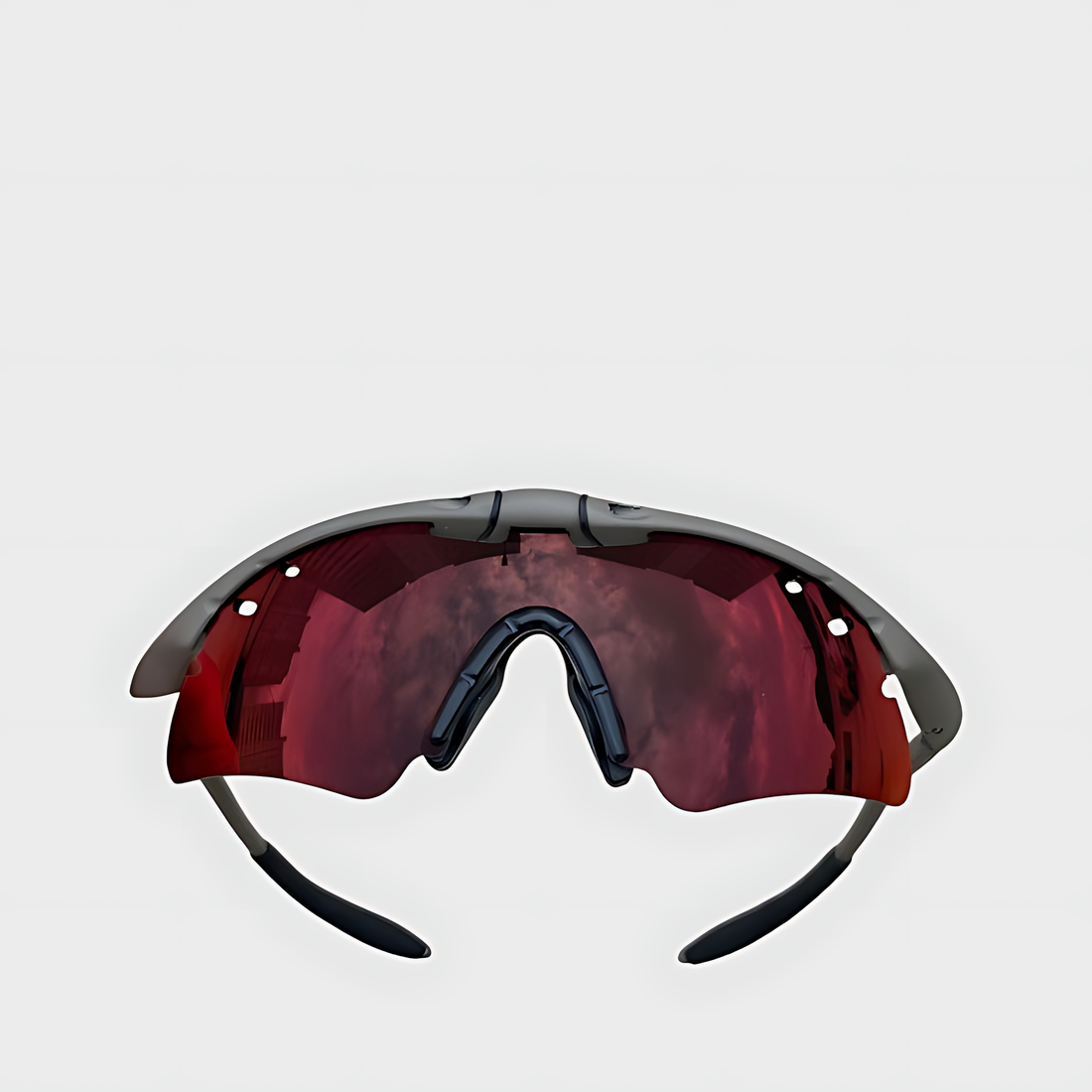 M Frame Xmetal