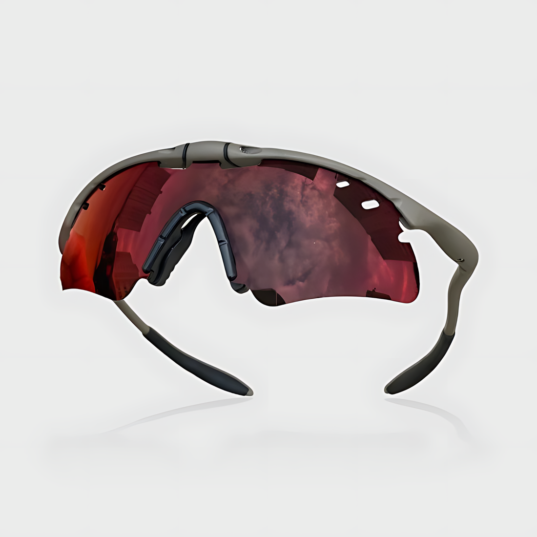 M Frame Xmetal