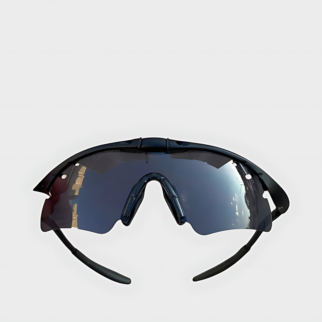 M Frame Preta