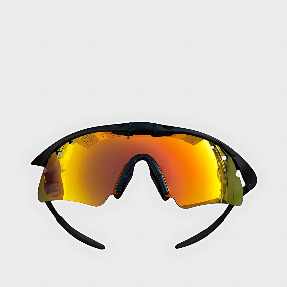 M Frame Preta
