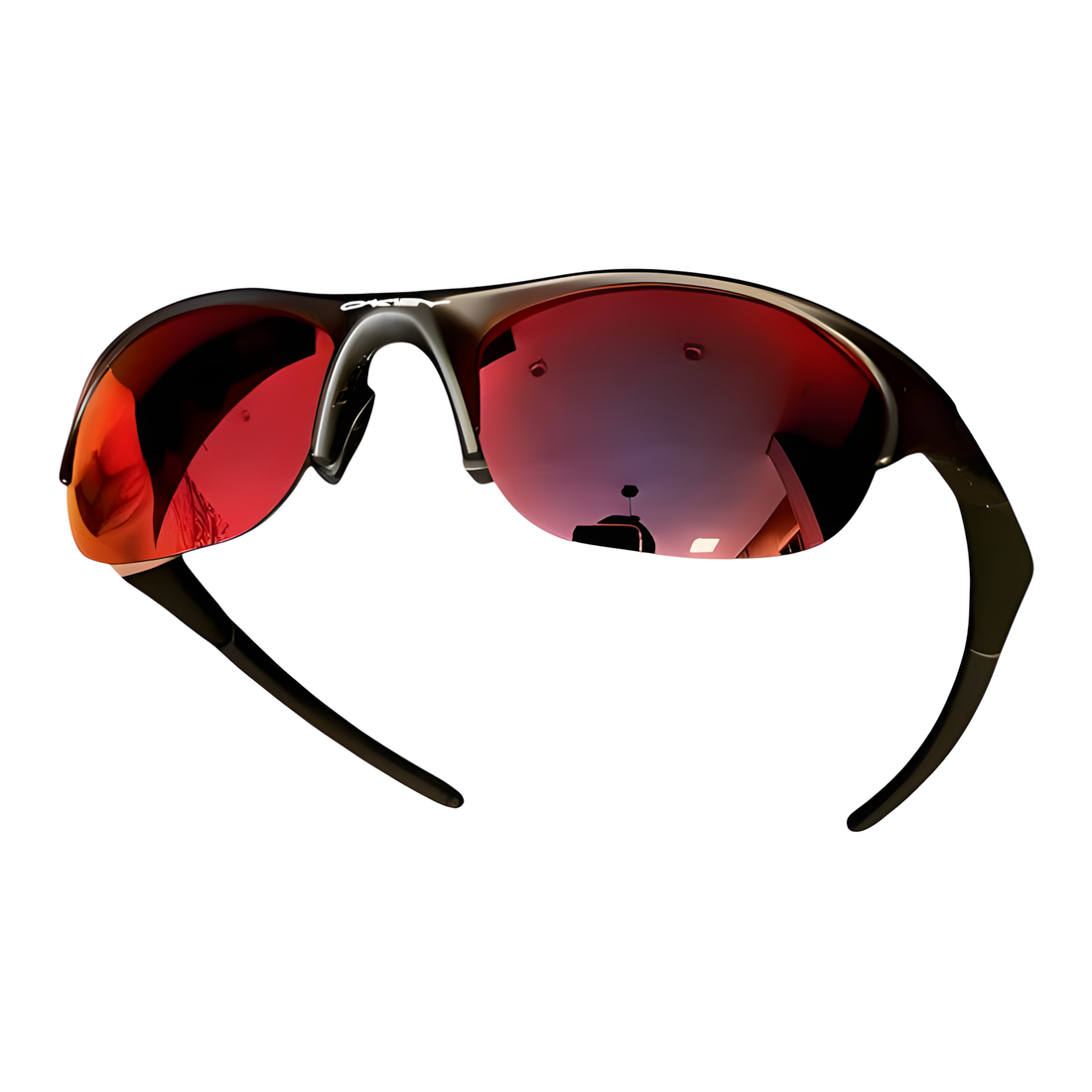 Óculos de Sol Half Jacket Torch