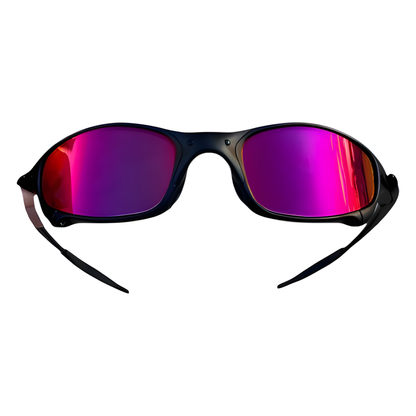 Óculos de Sol Juliet Preta