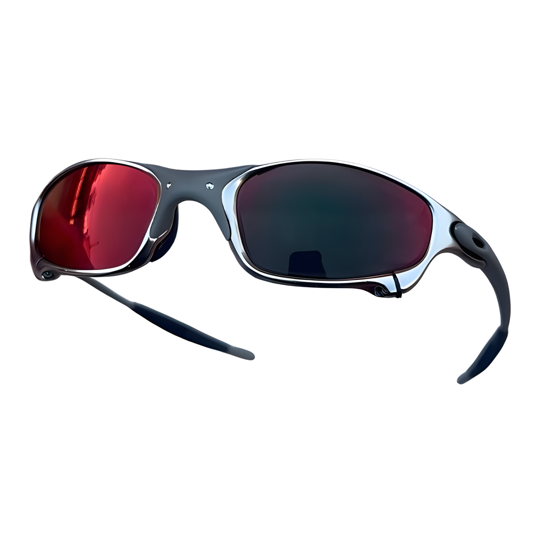 Óculos de Sol Juliet Premium Tio 2 Aro Plasma