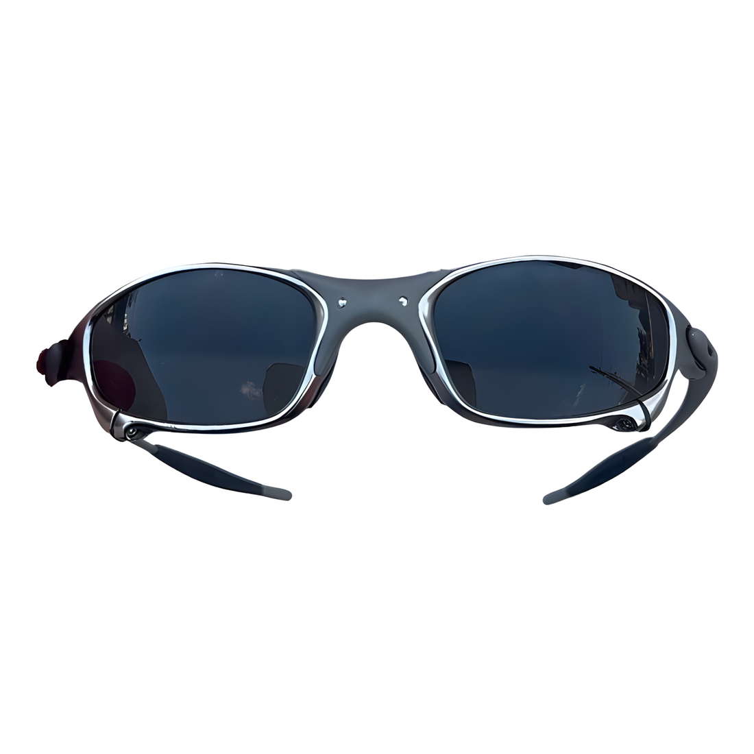Óculos de Sol Juliet Premium Tio 2 Aro Plasma