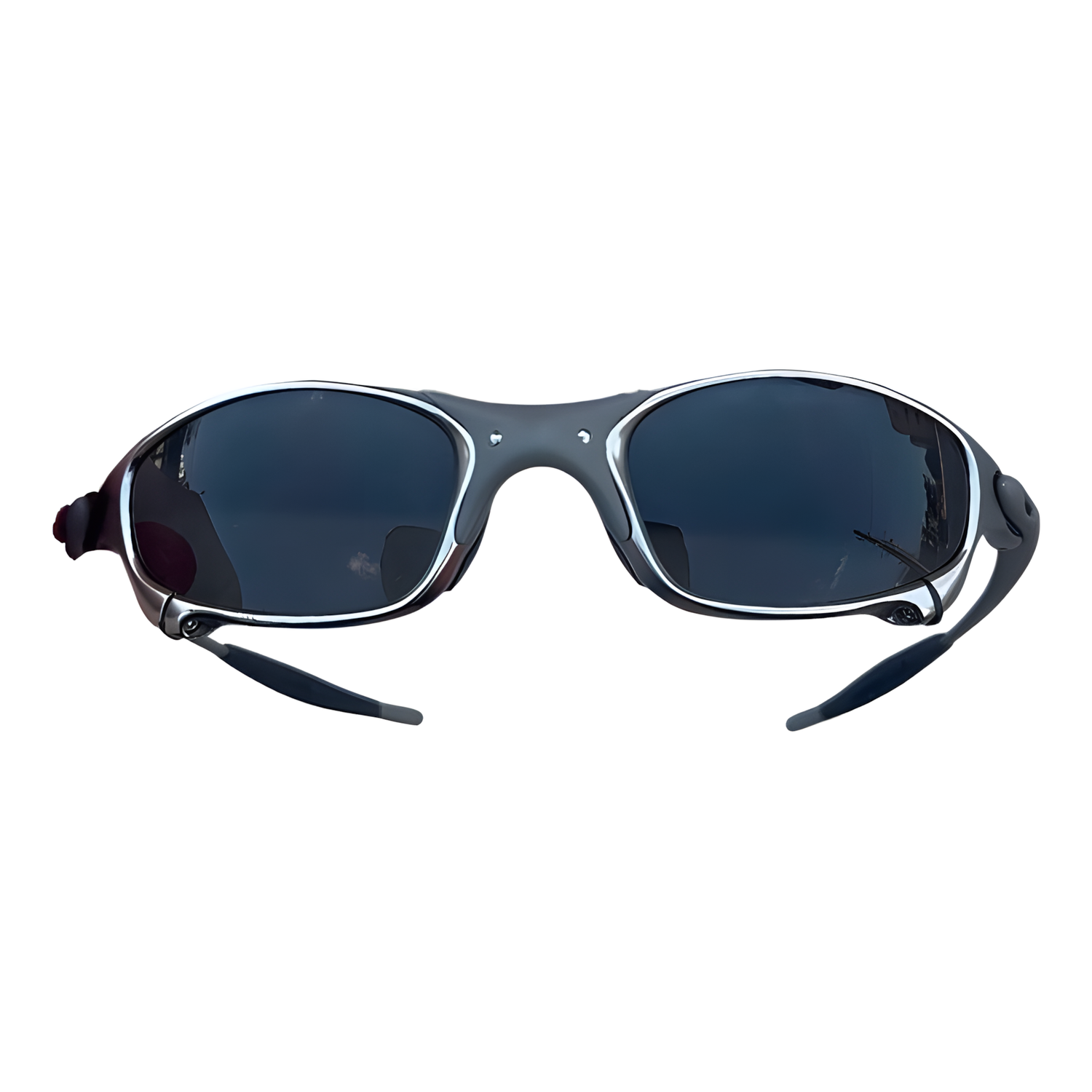Óculos de Sol Juliet Premium Tio 2 Aro Plasma