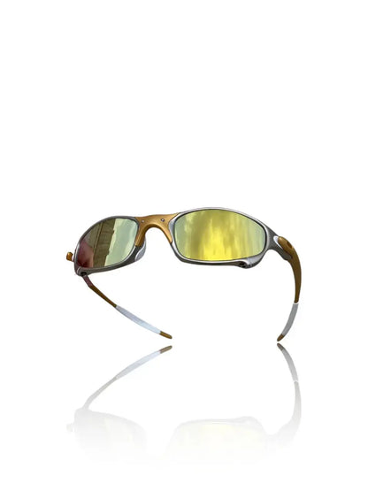 Óculos de Sol Juliet 24K Gold (2X1)