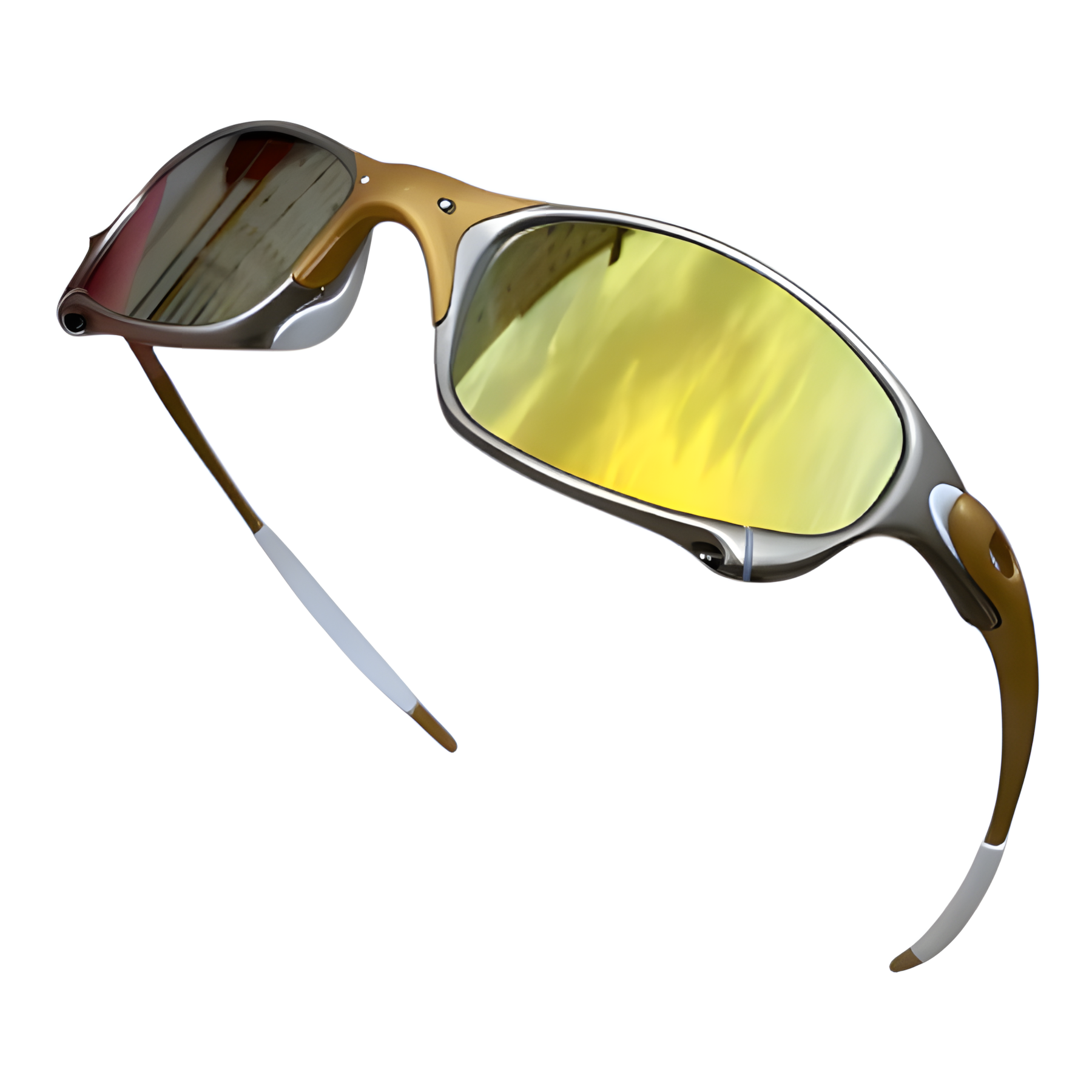 Óculos de Sol Juliet 24K