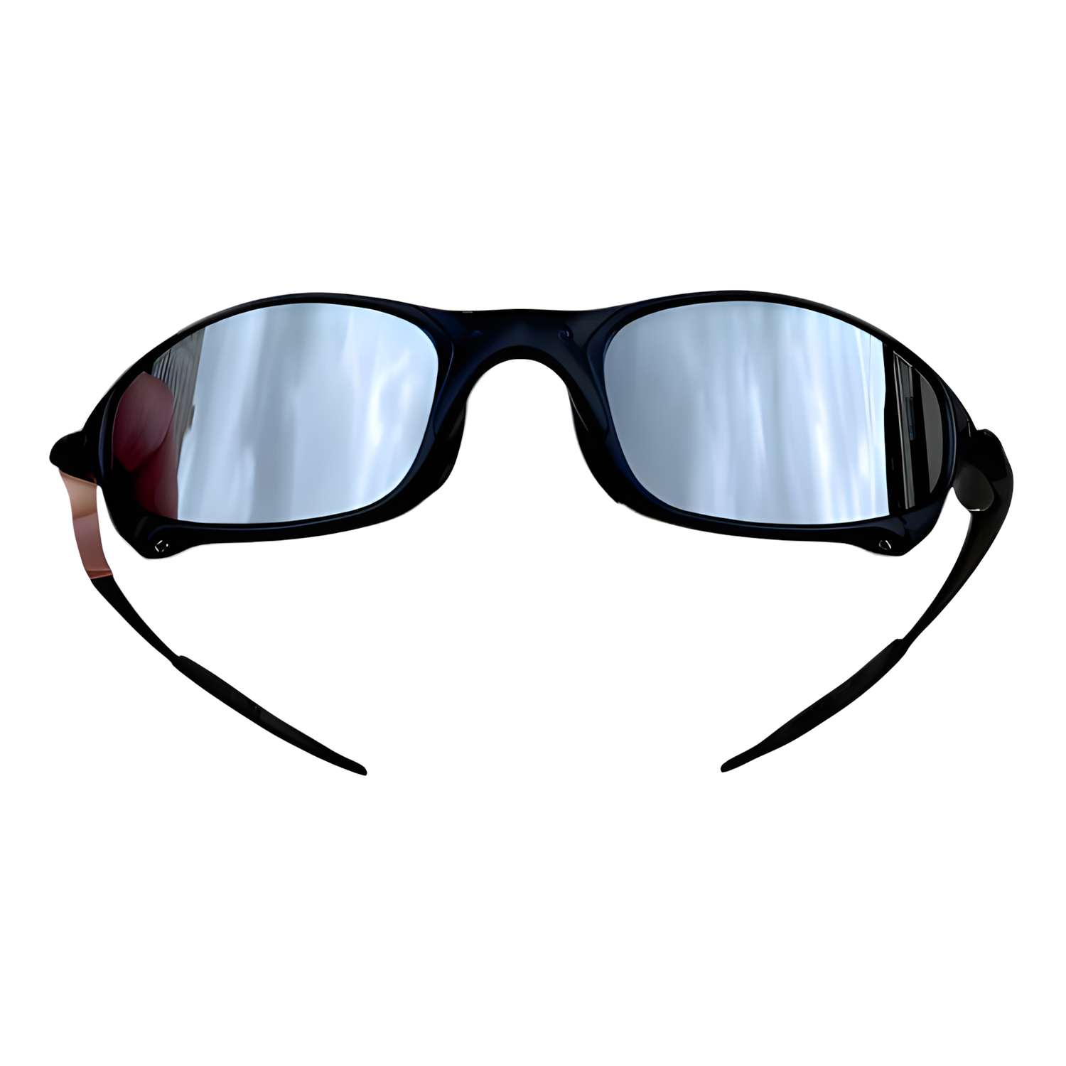 Óculos de Sol Juliet Preta