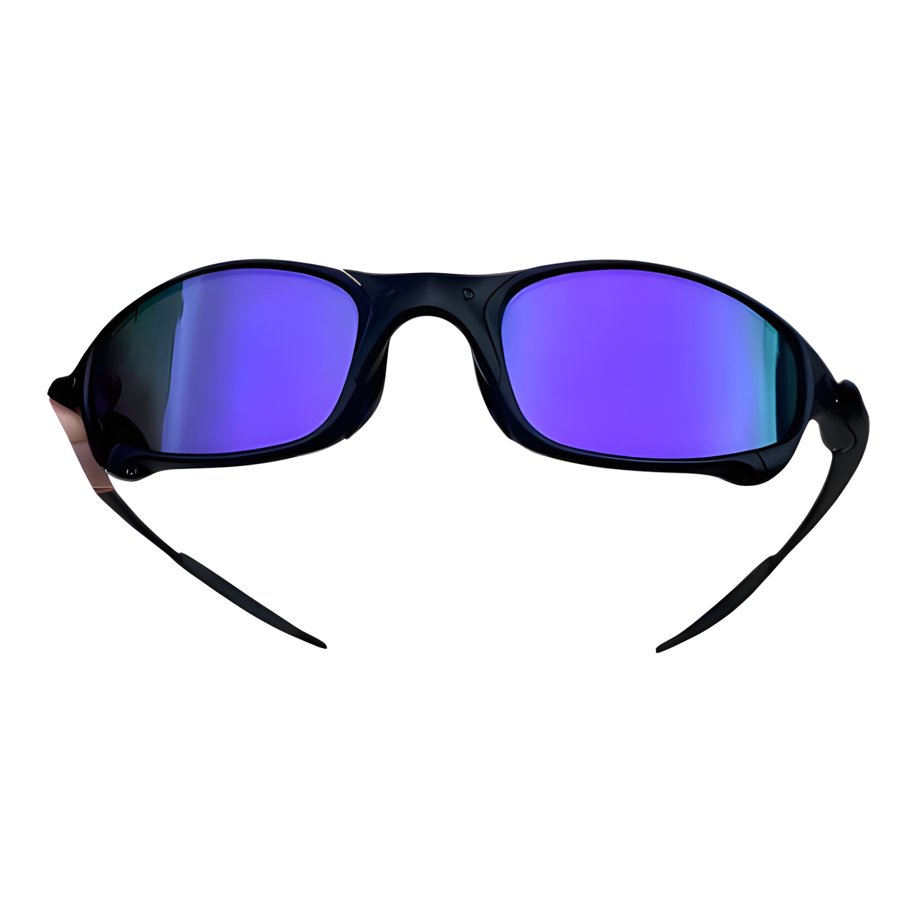 Óculos de Sol Juliet Preta