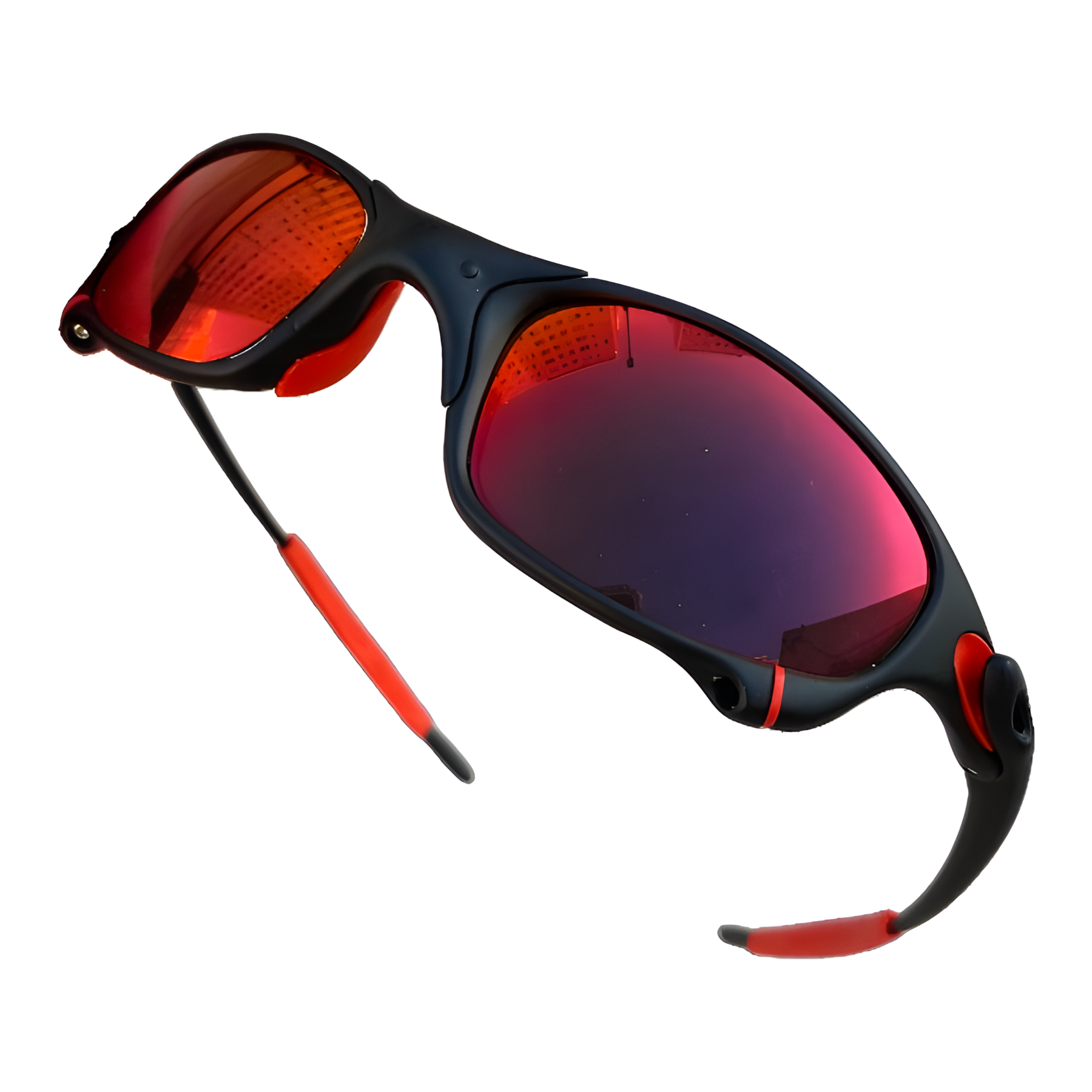 Óculos de Sol Juliet Premium Carbon