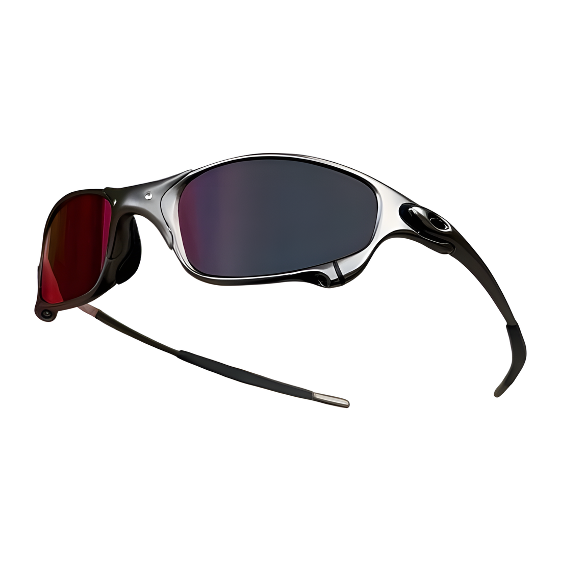 Óculos de Sol Juliet Premium Chumbo