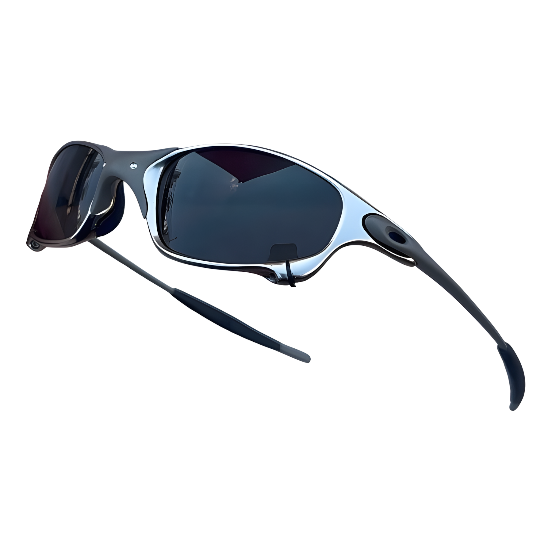 Óculos de Sol Juliet Premium Tio 2 Aro Plasma