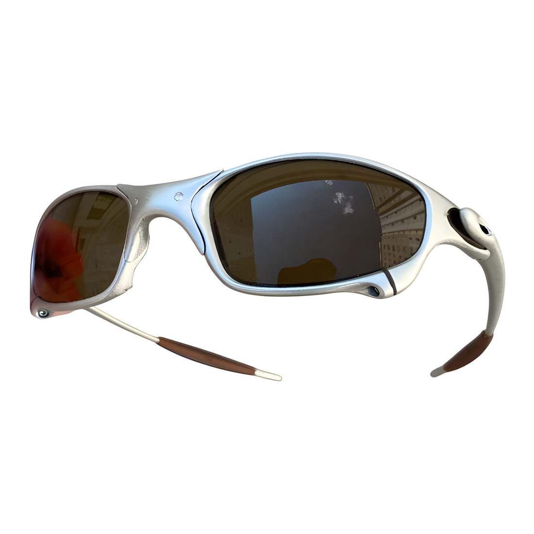 Óculos de Sol Juliet Premium Titanium