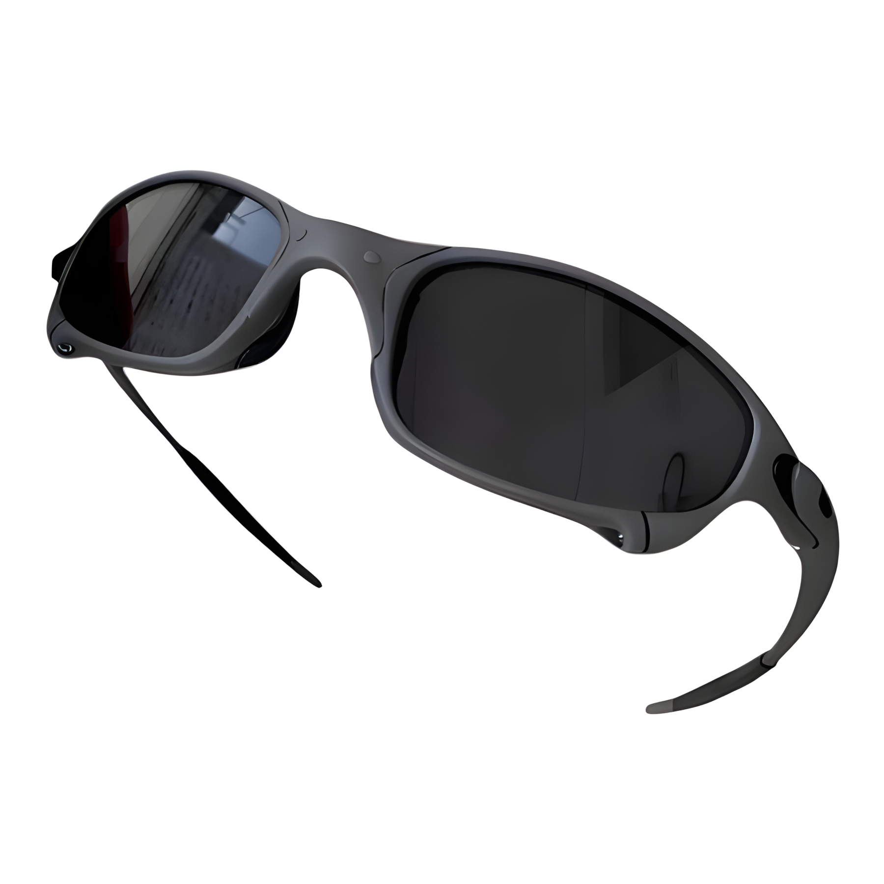 Óculos de Sol Juliet X-Metal