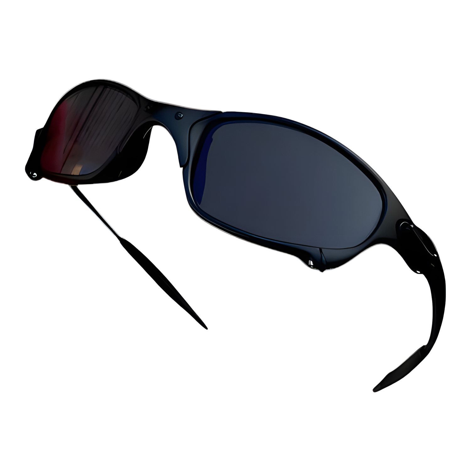 Óculos de Sol Juliet Preta