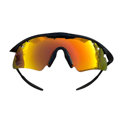 Óculos de Sol M Frame Preta