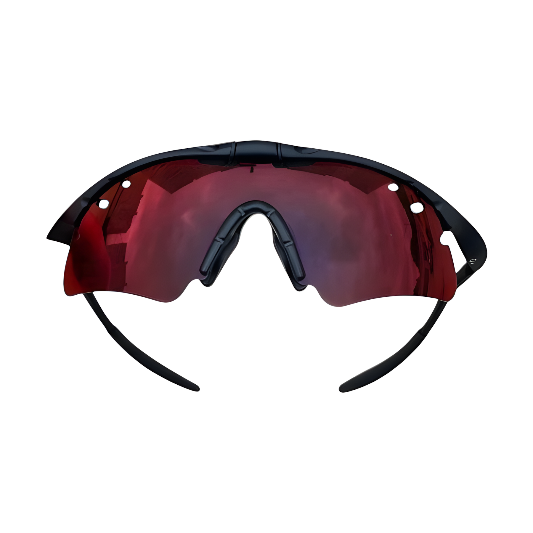 Óculos de Sol M Frame Preta