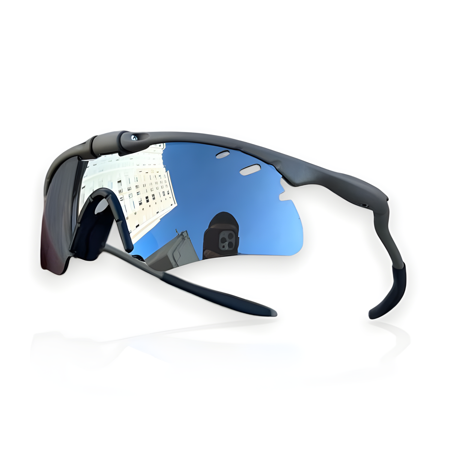 Óculos de Sol M Frame X-Metal