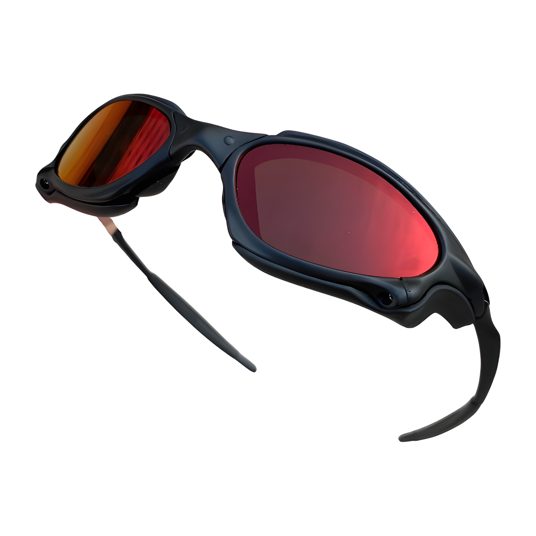 Penny Premium Carbon Torch Kit Preto + Side Preta