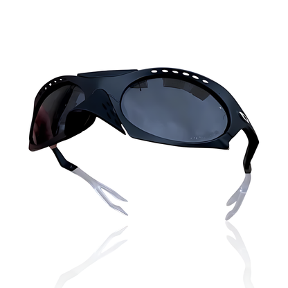 Óculos de Sol Plantaris Premium Black Gray