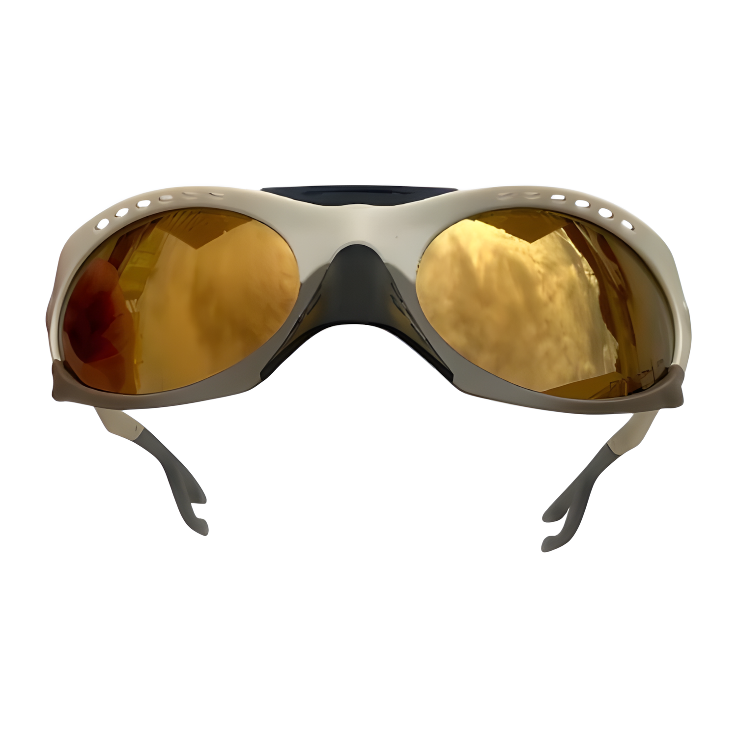 Óculos de Sol Plantaris Premium Black Gray