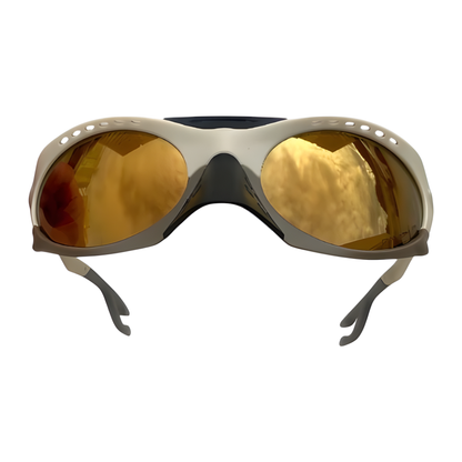 Óculos de Sol Plantaris Premium Black Gray