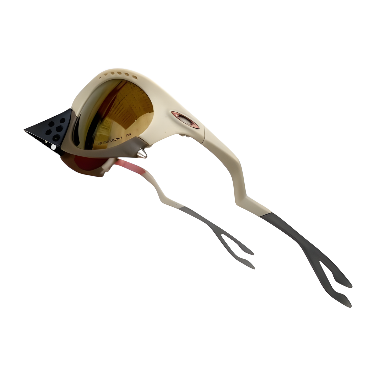 Óculos de Sol Plantaris Premium Black Gray