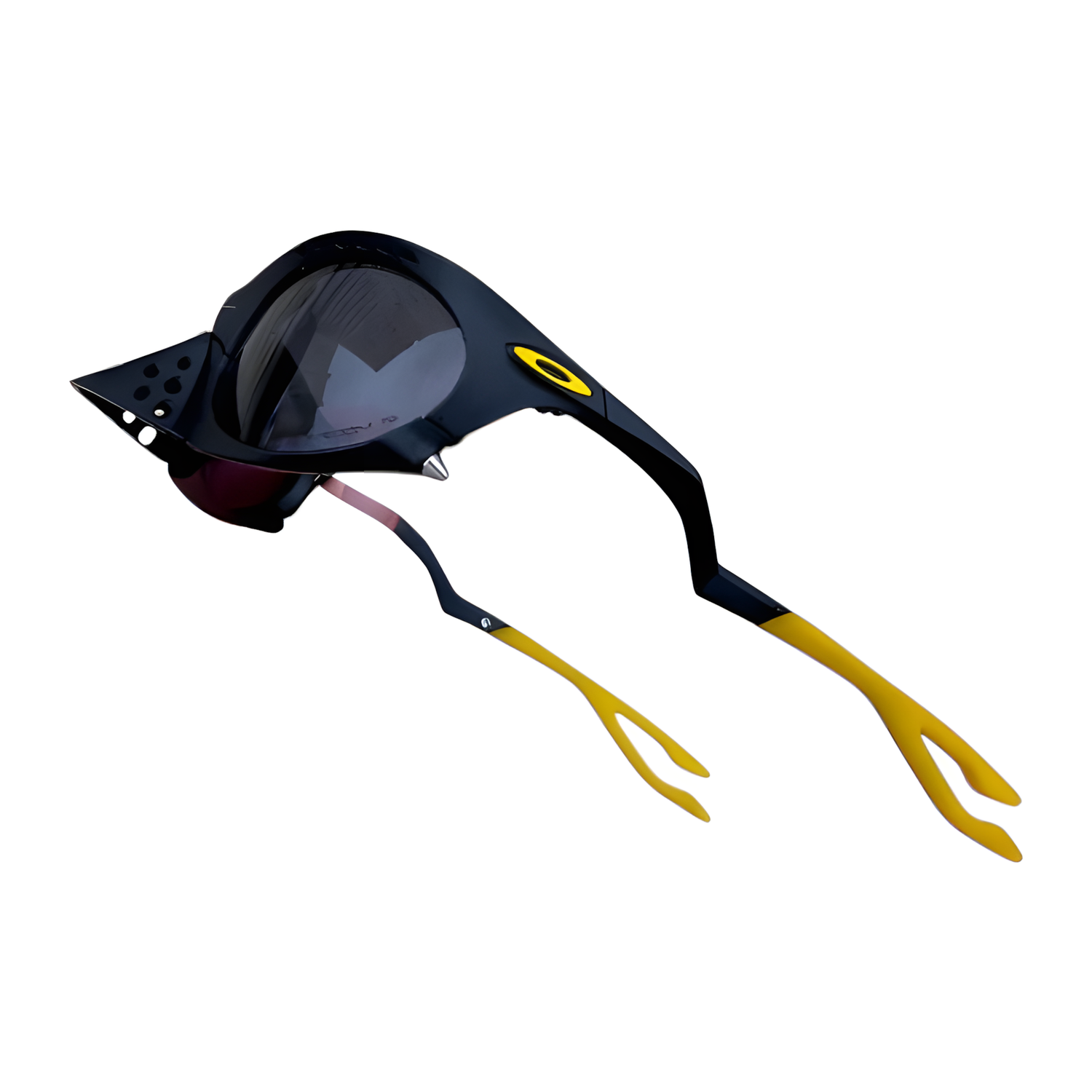 Óculos de Sol Plantaris Premium Black Gray