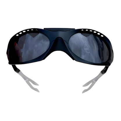 Óculos de Sol Plantaris Premium Black Gray