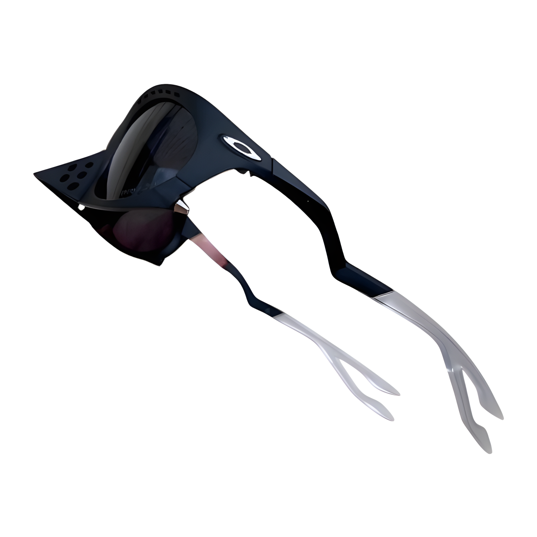 Óculos de Sol Plantaris Premium Black Gray