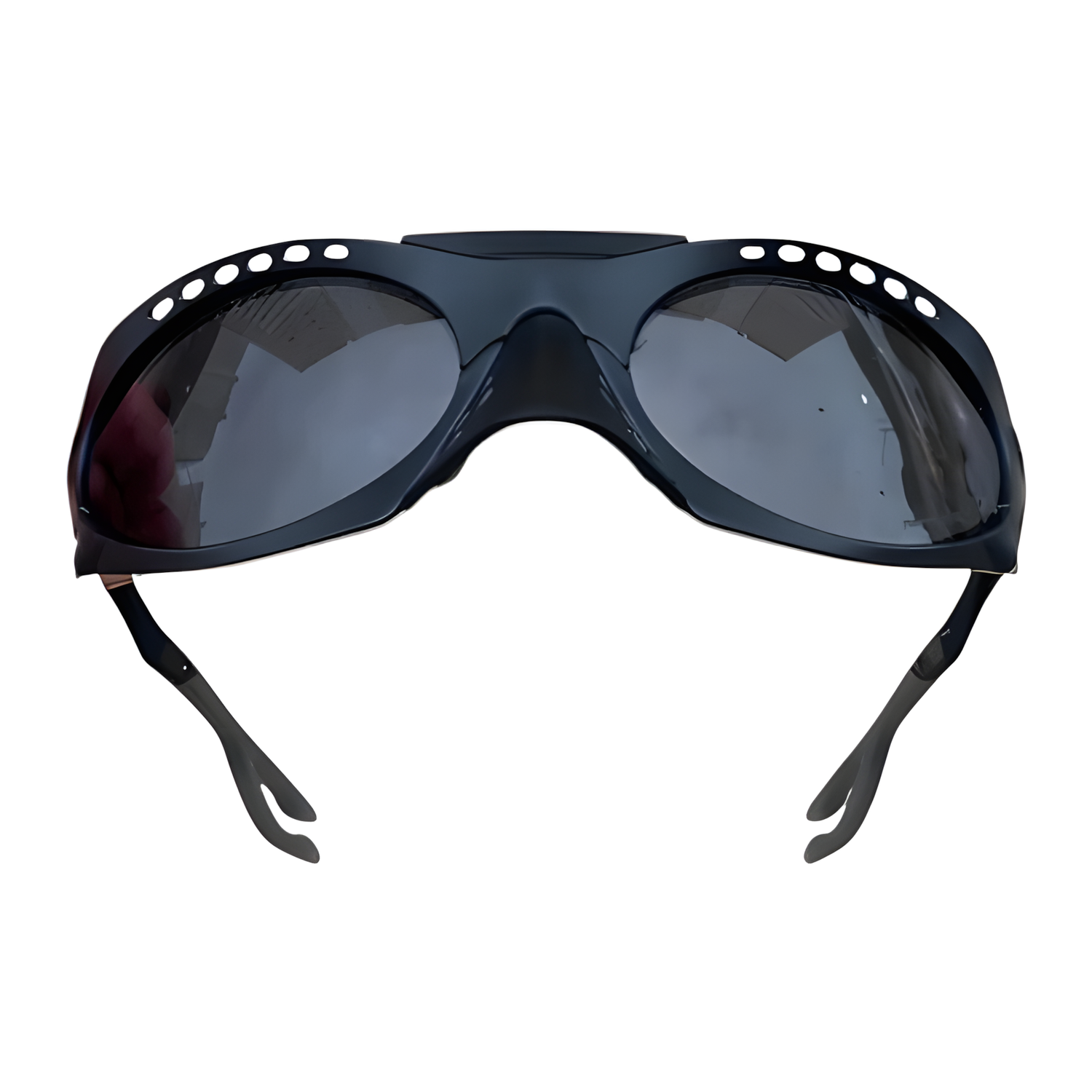 Óculos de Sol Plantaris Premium Black Gray