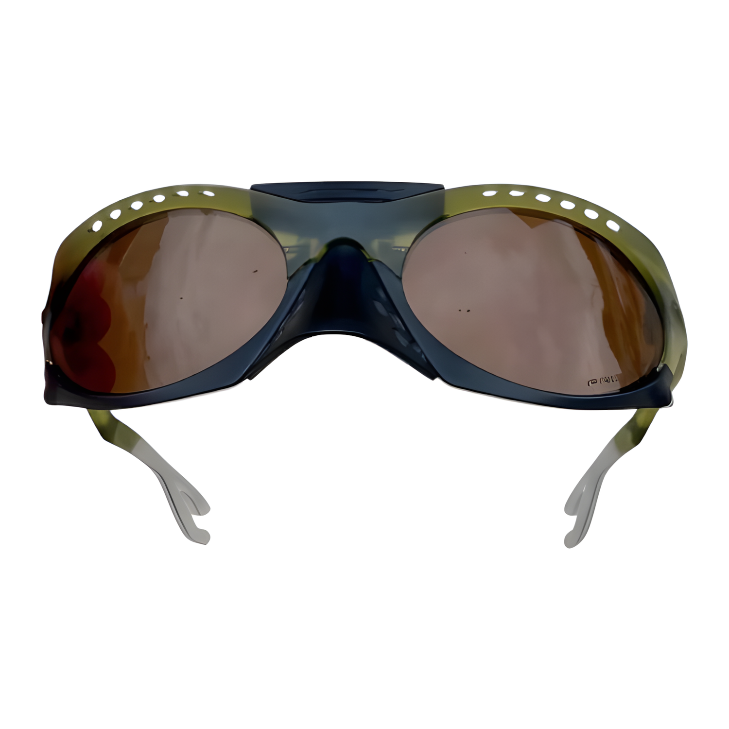 Óculos de Sol Plantaris Premium Black Gray