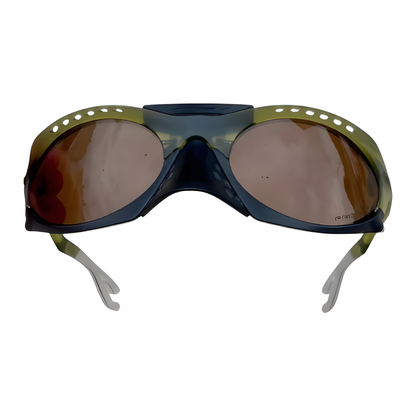 Óculos de Sol Plantaris Premium Black Gray