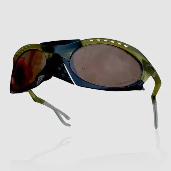 Óculos de Sol Plantaris Verde VR281