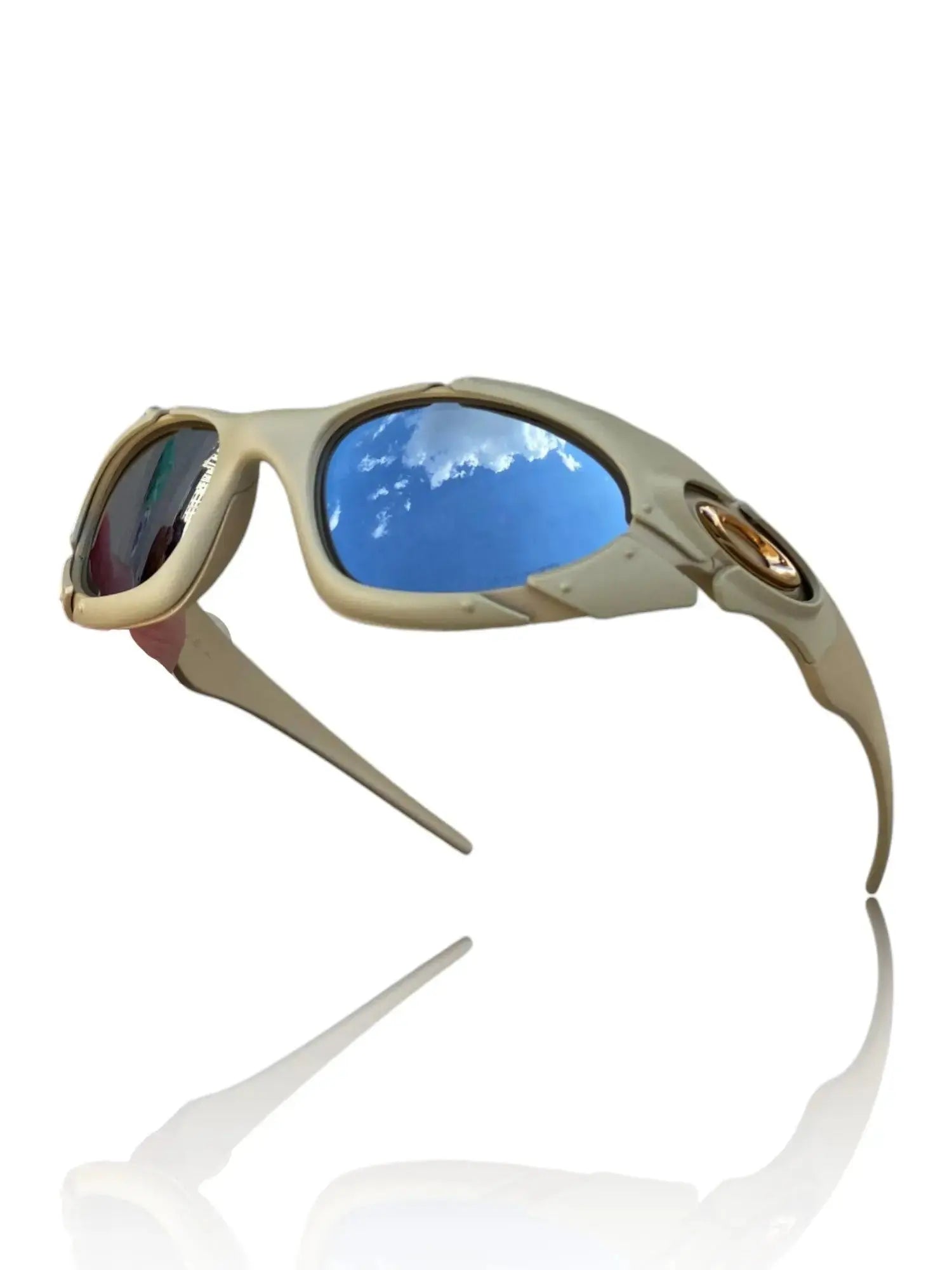 Óculos de Sol Plate CUSTOM