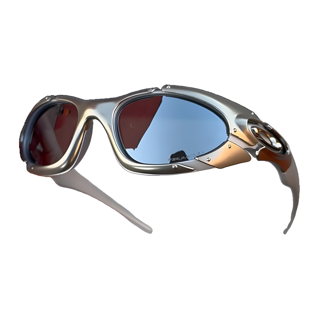 Óculos de Sol Plate Plasma